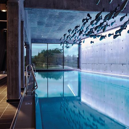 Roros Hotell - Bad & Velvaere Экстерьер фото