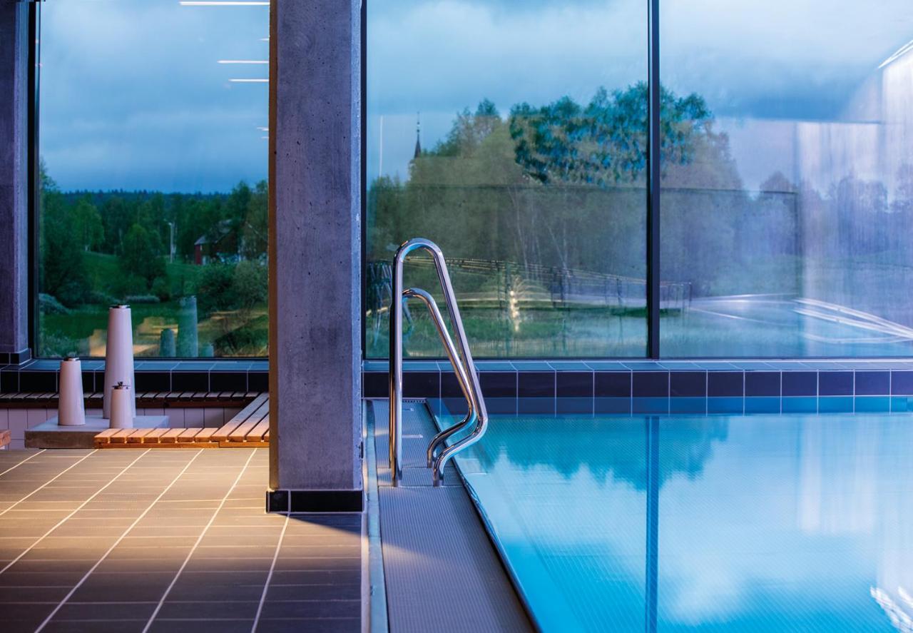 Roros Hotell - Bad & Velvaere Экстерьер фото