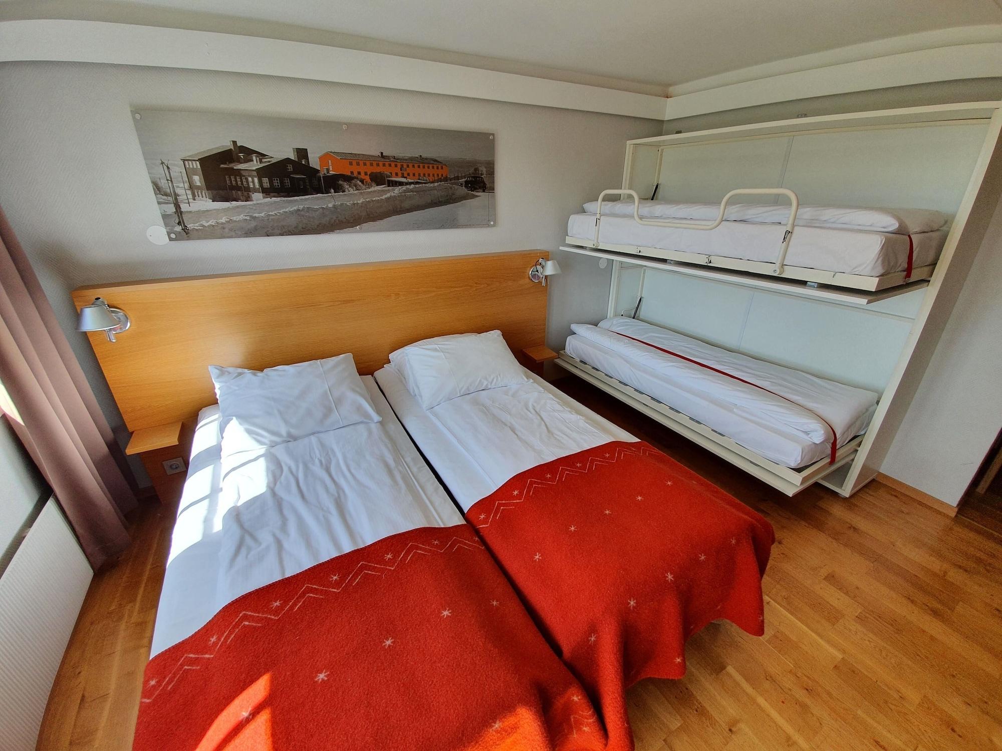 Roros Hotell - Bad & Velvaere Экстерьер фото