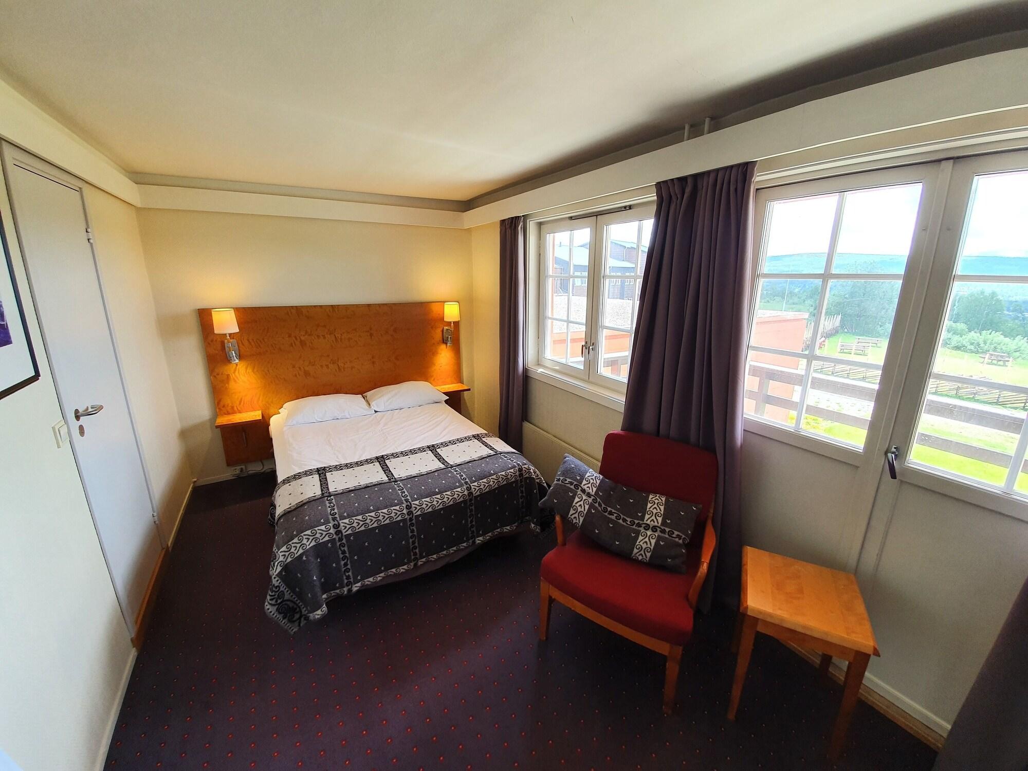 Roros Hotell - Bad & Velvaere Экстерьер фото
