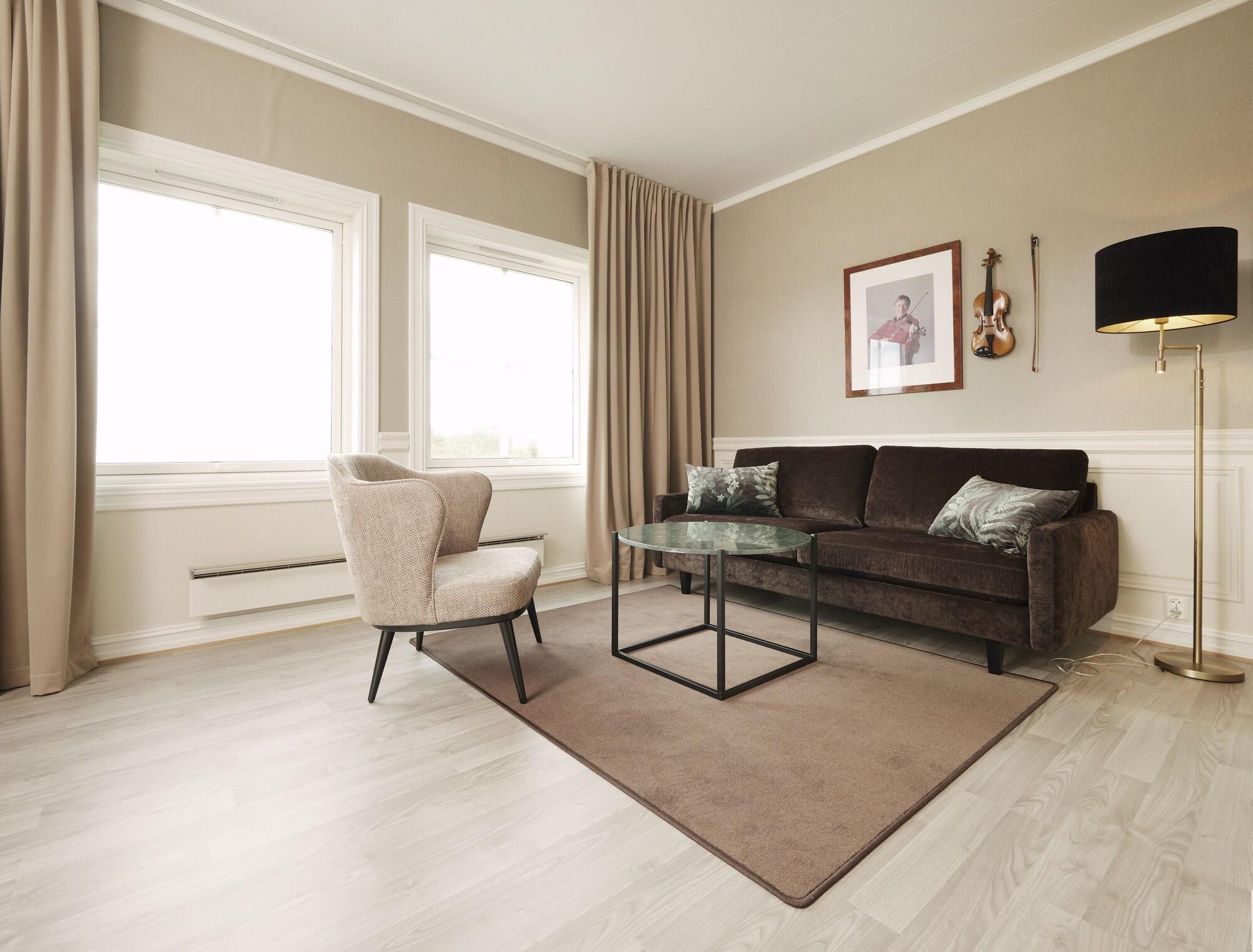 Roros Hotell - Bad & Velvaere Экстерьер фото