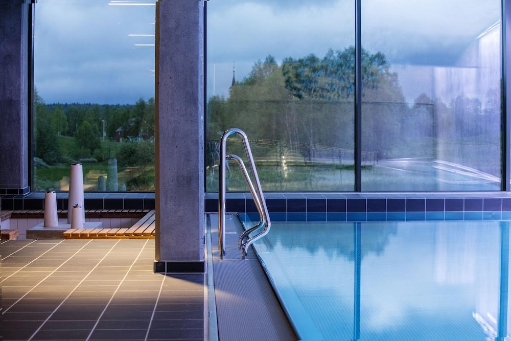 Roros Hotell - Bad & Velvaere Экстерьер фото