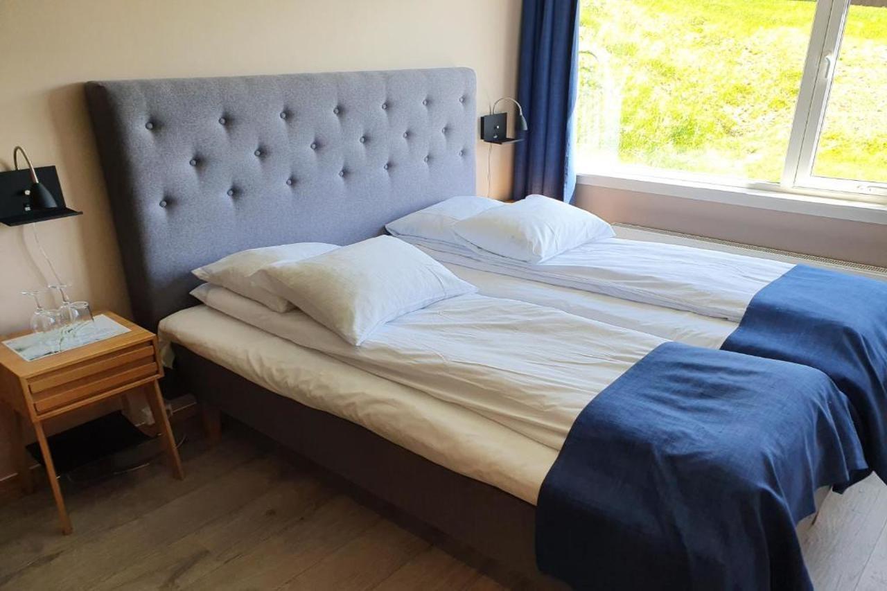 Roros Hotell - Bad & Velvaere Экстерьер фото