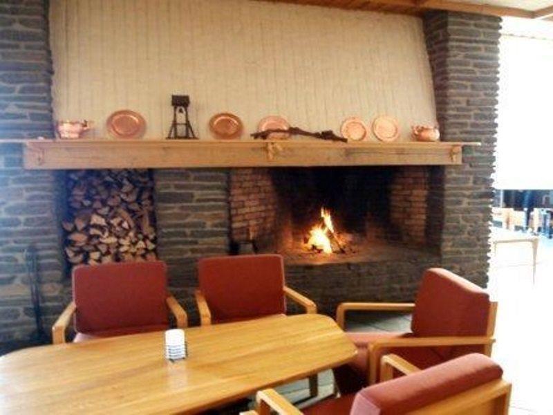 Roros Hotell - Bad & Velvaere Экстерьер фото