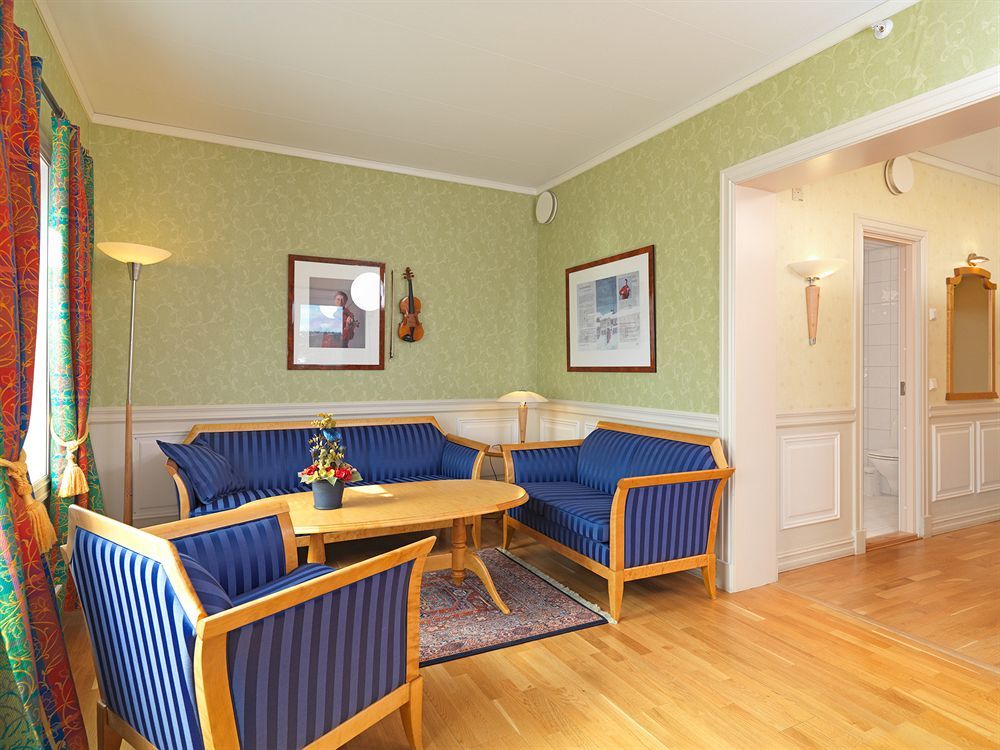 Roros Hotell - Bad & Velvaere Экстерьер фото